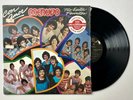 MENUDO ?Con Amor Tus Exitos Favoritos 1984 RCA LP Super Rare w/ Hype Sticker VG+