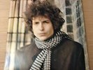 Bob Dylan Blonde On Blonde Vinyl LP Double Album