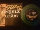 Böhse Onkelz  Onkelz vs Jesus  seltene maxi green  Vinyl  Limited My Generation