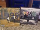 Joey Badass 1999 Limited Edition Clear Vinyl 2xLP Used And B4DA$$ Vinyl Sealed