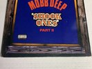 MINT Mobb Deep - Shook Ones (Part 2) Vinyl Single 1995 Original 07863-64315-1