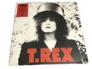 T.Rex THE SLIDER (DEMREC636) 180g LIMITED Demon Records NEW CLEAR VINYL LP