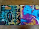 THE TELESCOPES - second untitled Vinyl LP CRELP079 - UK 1992