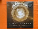 James Horner - The Classics ... Vinyl Double LP Album (New & Sealed)