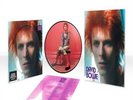 DAVID BOWIE Space Oddity (Picture Disc) Vinyl NEW & SEALED
