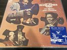SEALED MUSIC MATTERS Blue Note 45rpm ELVIN JONES TRIO PUTTIN' IT TOGETHER #0576