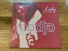 MODJO LADY HEAR ME TONIGHT 12