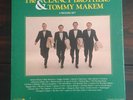 Clancy Brothers Tommy Makem 4 LP Box Columbia In Person / Carnegie / In Ireland