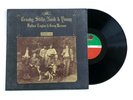Crosby Stills Nash& Young-Deja Vu - Atlantic - SD 7200