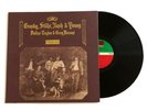 Crosby, Stills, Nash & Young ?- Deja vu LP Atlantic SD 19118 Monarch Pressing