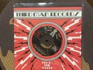 The White Stripes Third Man Records Vault 16 TMR212 From The Vault Little Acorns