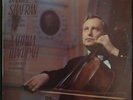 Daniel Shafran cello Chopin Sonata op.65 Brahms Vier ernste gesange Stereo 00179