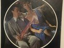 Scorpions - Lovedrive - Picture Disc Vinyl LP Record - Italy - Still SEALED