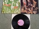 .JETHRO TULL   THIS WAS   Island MONO ILP 985 1st Pressing 1968 Vinyl LP