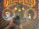 The Grateful Dead – Dylan & The Dead: Original 1989 Vinyl LP Columbia C-45056 NM