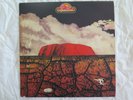 AYERS ROCK-BIG RED ROCK-ORIG 1ST OZ PRESSING ON MUSHROOM L35,354-STEREO-RARE.