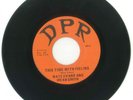 Northern Soul: Nate Evans And Mean Green - This Time With Feeling - DPR