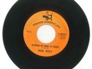 Northern Soul: Bob Relf - Blowing My Mind To Pieces - Trans-American