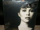 MARIAH CAREY DAYDREAM VMP GOLD COLOR LP FANTASY ONE SWEET DAY ALWAYS BE MY BABY