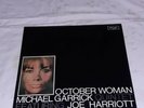 Michael Gartrck Quintet Featuring Joe Harriott, Shake Keane:October Woman UK ori