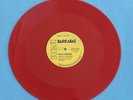 BARRABAS WOMAN / WILD SAFARI RARE MEXICAN RED VINYL MAXI SINGLE FUNK SOUL