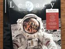 Garth Brooks ?– Legacy - Original Analog - Box Set - 7 Vinyl LP, 7 CDs