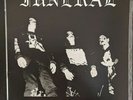 FUNERAL BLACK FLAME OF UNHOLY HATE ORIG.1ST PRESS VINYL LP vothana goatmoon