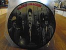 VINYL 7 INCH THE POGUES E.P PICTURE DISC POGUETRY IN MOTION P BUY 243 STIFF