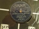 Rolling stones,singles,Argentina,1966,get off of my cloud/19th nervous br.down