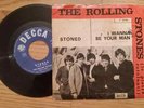 Rolling stones,singel,Italy,1964,i wanna be your man