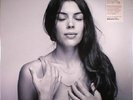 BYRNE, Julie - Not Even Happiness - Vinyl (heavyweight vinyl LP)