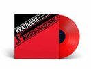 Kraftwerk Die Mensch-Maschine German Version LTD 180g Red Vinyl 2020 KlingKlang