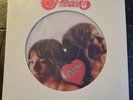 NEU Heart Dreamboat Annie Picture Disc Mushroom Rec 1976 Originalverschweißt
