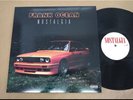 Frank Ocean Nostaliga Vinyl Record LP record Rare Blond Channel Orange 1