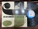 MINT  JAY JAY JOHNSON THE EMINENT VOL. 2 BLUE NOTE BLP 1506 MONO JAPAN VINYL LP