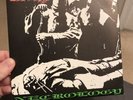 General Surgery - Necrology 7” Red Vinyl Rare - Relapse