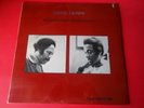 WALT DICKERSON & RICHARD DAVIS  DIVINE GEMINI  SEALED LP