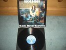 PAUL KOSSOFF BACK STREET CRAWLER SIGNED ON REAR ISLAND STEREO LP