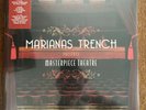 Marianas Trench - Masterpiece Theater LP Coloured SEALED HTF Punk Rare 3D
