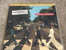 The Beatles Abby Road Super High Fidelity LP 1978 Original Master Recording