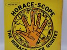 Horace Silver Quintet - Horace-Scope LP 4042 47 W. 63rd RVG DG Vinyl VG++ dk1