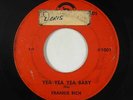 Teen Rocker 45 - Frankie Rich - Yea Yea Yea Baby - Rico - mp3