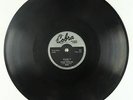 Blues R&B 78 - Duke Jenkins - Shake It - Cobra - mp3