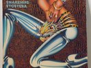 Nucleus - Snakeships Etcetera LP 1975 Jazz Fusion Promo