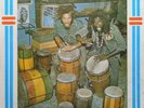 LP ROOTS / HEART OF THE CONGOS / BLACK ART LEE PERRY / LISTEN TO CLIP