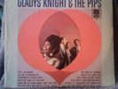 EVERYBODY NEEDS LOVE GLADYS KNIGHT AND THE PIPS