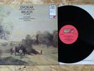 Starker Cello Dorati LSO Dvorak Bruch Kol Nidrei Concerto Contour Red Label...