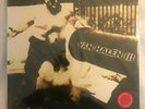 Van Halen III *3 *record *LP *vinyl *RED *UNOFFICIAL *Europe *Eddie