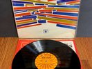 Bob Wyatt at the Wurlitzer ORGAN DYNAMICS   Roulette R-25245 Mono Shrink   NM