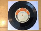 Jason Eddie UNRELEASED ACETATE 45 LISTEN  Psych freakbeat Billy Fury powerpop